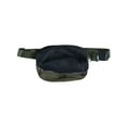 thumbnail image 3 of CTM Nylon Rectangle Belt Bag, 3 of 4