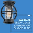thumbnail image 4 of Hinkley Lighting - Outdoor - Chatham - 1 Light Outdoor Flush Mount in Coastal, 4 of 16