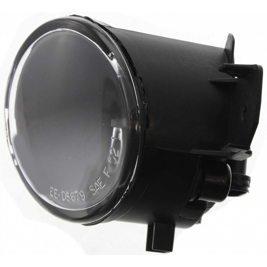 For Nissan Altima 2010-2018 Fog Light Assembly Driver Side | Replacement For NI2592122 | 261558990A, 2615589927