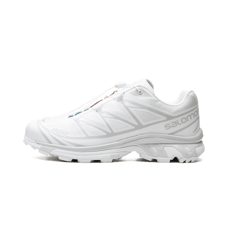 SALOMON MENS XT-6 "LUNAR ROCK" L41252900 L41252900 from Stadium Goods
