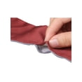 thumbnail image 4 of INSPIRE CHIC Women's Chic Polka Dots Neckerchief Skinny Scarves Hair Band Ribbon Red Small Dot, 4 of 6