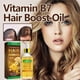 thumbnail image 1 of Fiudx Acete Capilar, Suero de Biotina para Crecimiento Capilar, Solución para Estimular Los Folículos Capilares, Cabello Más Grueso y Largo, para Hombres y Mujeres, para Cabello Rizado y Liso, Botell, 1 of 7