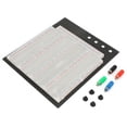 thumbnail image 3 of Protoboard ANGGREK De 3220 Puntos Material Premium Para El Hogar Eléctricas, 3 of 8