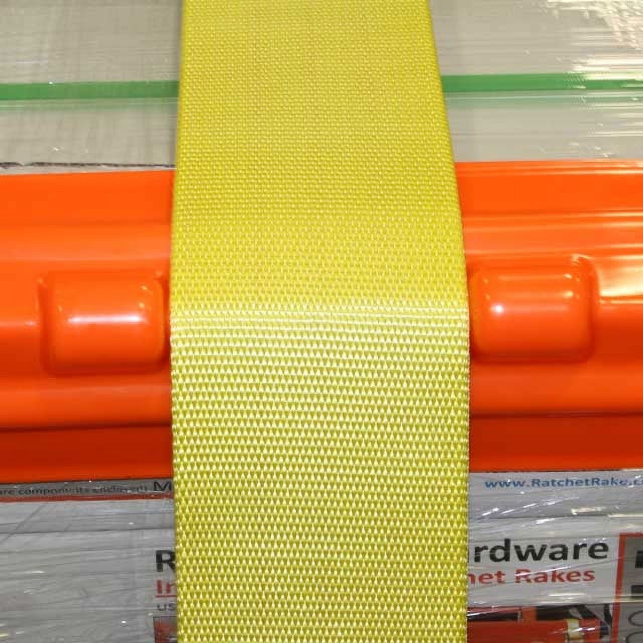 12" Corner Protector - Orange