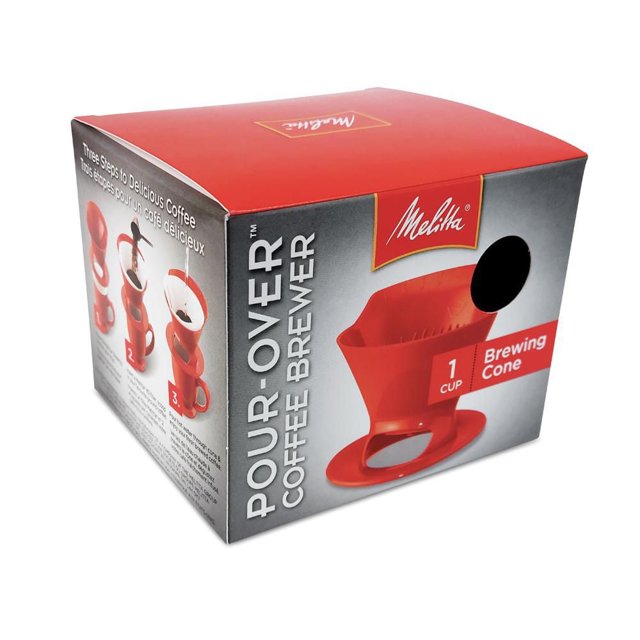 Cafetière Pour Over
