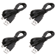 thumbnail image 4 of Cable cargador USB para Nintendo 2DS NDSI 3DS 3DSXL NUEVO 3DS NUEVO cable 3DSXL, 4 of 7