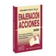 thumbnail image 1 of Régimen Fiscal de la Enajenación de Acciones 2026, 1 of 2