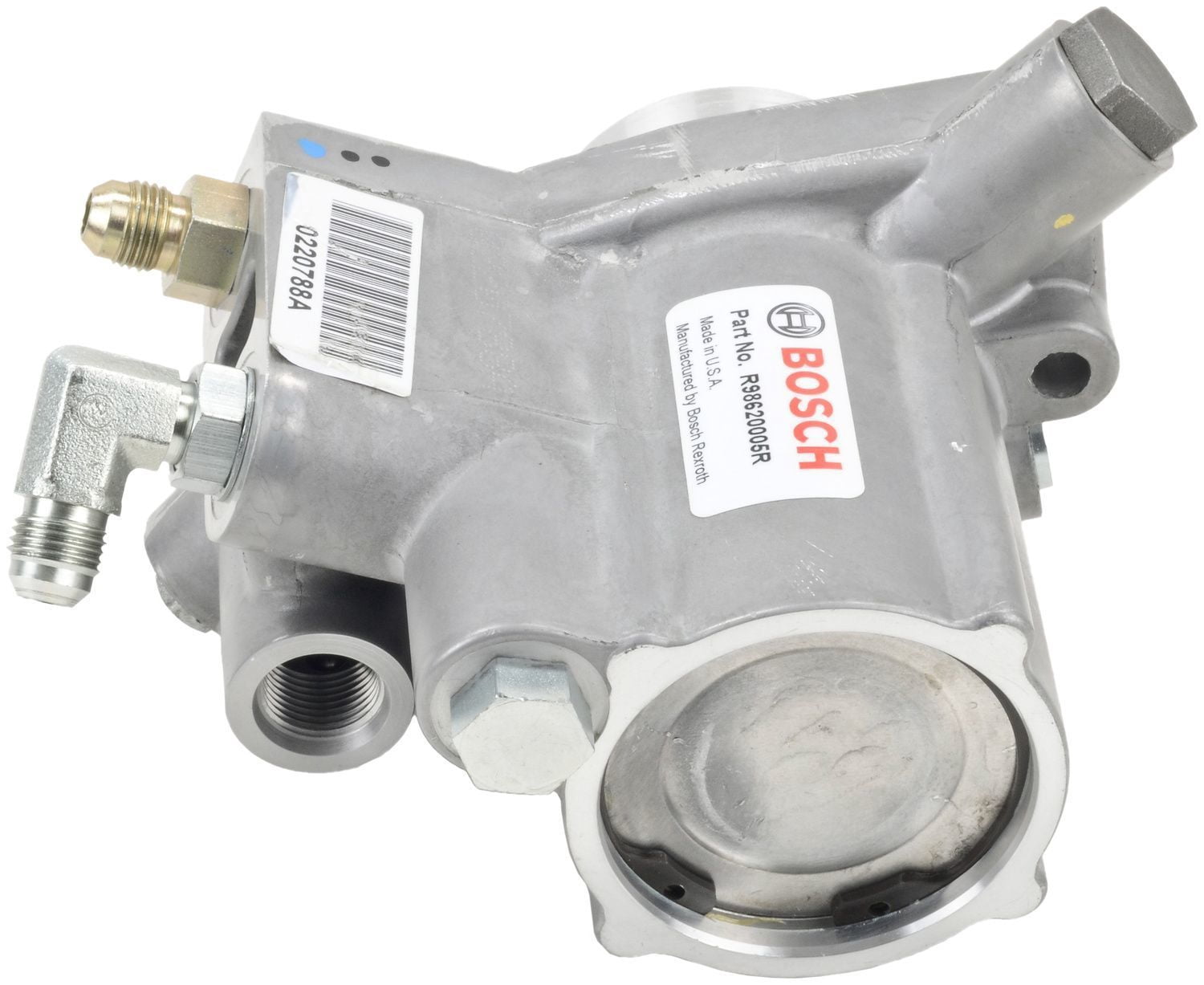 Bosch HP005X Engine Oil Pump