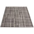 thumbnail image 4 of ECARPET Abstract Striped Area Rug, Modern Indoor Carpet Tessa Collection, 4 of 9