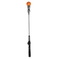 thumbnail image 2 of Asistente de entrenamiento de swing shamjiam para entrenamiento naranja, 2 of 9