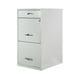 thumbnail image 1 of Archivador Mundo In Blanco Metalico Organizador con Llave y Gavetas, 1 of 7