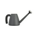 thumbnail image 1 of Transemion Watering Pot For Precise Plant Nourishment - Resistant To Impact And Built To Last High-capacity 1.8Lspace gray 1Set, 1 of 6