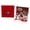 C, variant on 2026 Christmas Home Party Decoration Christmas Greeting Card Christmas Celebration Party Supplies