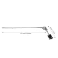 thumbnail image 4 of Shisuyan Cymbal Arm Drum Cymbal Boom Arm Music Instrument Part Cymbal Stand Accessory, 4 of 8