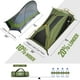thumbnail image 3 of Tienda de campaña elevada impermeable Night Cat para campamento individual, 3 of 9
