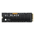 thumbnail image 2 of WD Bulk WDS100T2XHE 1TB NVMe SN850X M.2 Internal Solid State Drive, 2 of 4