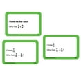 thumbnail image 2 of Teacher Created Resources I Have, Who Has Math Game, Grade 4-5, 2 of 2