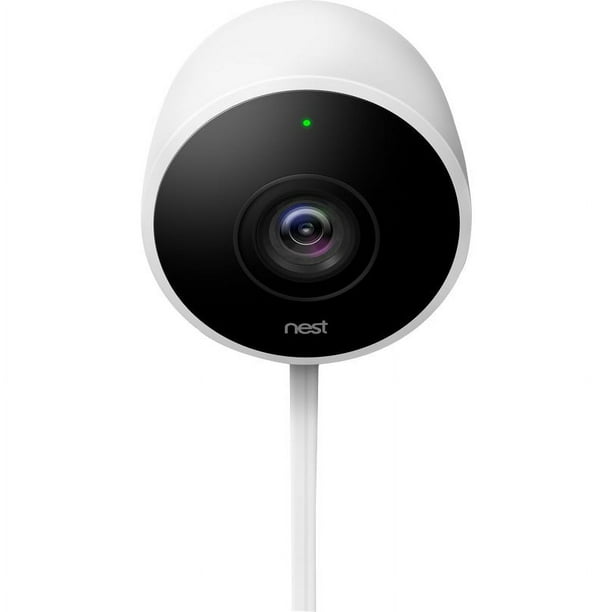 Webカメラ Google Nest Cam Amazon.com : Google Nest Cam Indoor - 1st Generation - Wired