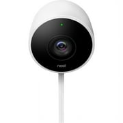 Google Nest Cam Outdoor Security Camera