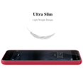 thumbnail image 3 of Cadorabo Coque pour Nokia 5 2017, Protection d'Écran, Coque Rigide Antichoc, 3 of 7