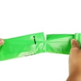 thumbnail image 3 of 1500 Biodegradable Poop Bags for Dogs Compostable Dog Waste Bags Exta Durable - Green, 3 of 6