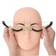 thumbnail image 1 of Mapeo de cejas profesional Posicionamiento Maquillaje Arco Línea de flecha Regla Microblading Suministros Microblading Mapeo Cuerda Pre Kits, 1 of 9