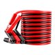 thumbnail image 3 of Cables de puente resistentes con aislamiento de PVC grueso y a prueba de fugas de 2500 A. 4m, 3 of 9