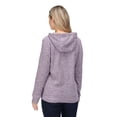 thumbnail image 2 of Regatta - Sudadera polar Modelo Kizmit II para Mujer (Código Rojo Jaspeada), 2 of 4