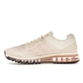 thumbnail image 2 of Nike Men's Air Max 2013 Pale Ivory Guava Ice Crimson Tint Black Running Shoes, from StockX, 2 of 5