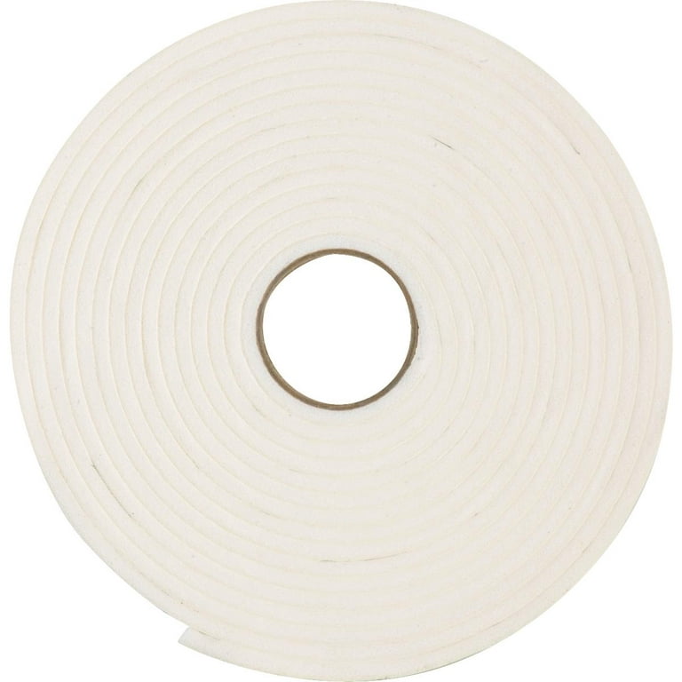 Dome Tape - Medium Density PVC Foam – Skylight Depot