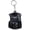 Style6, variant on Creative-Polices-KeyChain Ornament Acrylic Graphics New Gift For Men Backpacks Pendant KeyRing Fashion Funny Key Chains