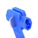 thumbnail image 5 of Conector de cable sin soldadura, 100 piezas Conector eléctrico de empalme rápido sin soldadura Conector de cable de empalme Parte superior de la línea, 5 of 10