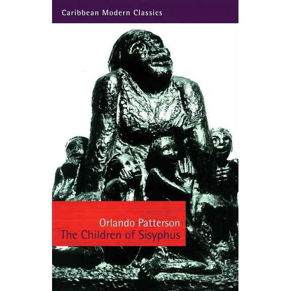 Caribbean Modern Classics: The Children of Sisyphus (Paperback)