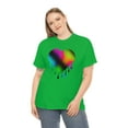 thumbnail image 4 of Multi-Color Heart T-Shirt, 4 of 8