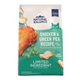 thumbnail image 3 of Limited Ingredient Dry Cat Formula, Green Pea & Chicken - Dry Cat Food, 3 of 5