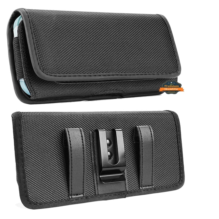 Case iPhone 14 Pro Max 360 puffer degradado azul - Coolbox