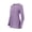 Grape Compote, variant on Mizuno Women's Mizuno Infinity Long Sleeve