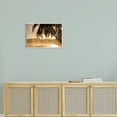 thumbnail image 2 of Stupell Beach Good For The Soul Tropical Sands Landscape Painting Wall Plaque Unframed Art Print Wall Art, 2 of 6