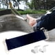 thumbnail image 2 of Hamaca para pies Reposapiés de escritorio de poliéster para aliviar la fatiga que cuelga el asiento del pie para acampar en el jardín Barbie Nuevos Originales, 2 of 9