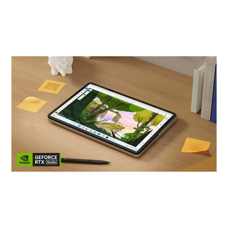 Microsoft Surface Studio 2 Laptop - i7, 16GB, 512GB, Iris Xe