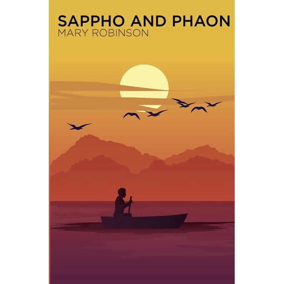 Sappho and Phaon, (Paperback)