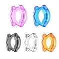thumbnail image 1 of Soft TPU Protector Compatible pour instinct Smartwatch Coque de Protection Boîtier de Montre, 1 of 10