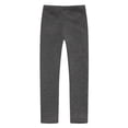 thumbnail image 2 of Richie House Girls' Winter Pants with Artifical Leather RH1438, 2 of 2