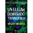 thumbnail image 1 of Libro Un Lugar Demasiado Tranquilo Tapa Blanda, Autor Taylor Jenkis Reid, Editorial Motus, 1 of 2