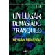 thumbnail image 1 of Libro Un Lugar Demasiado Tranquilo Tapa Blanda, Autor Taylor Jenkis Reid, Editorial Motus, 1 of 2