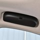 thumbnail image 4 of Compatible con Volvo S90 Xc60 S60v40 2018-2022 Estuche para gafas de sol con montura para gafas de automóvil, 4 of 4