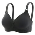 thumbnail image 1 of Women Casual Adjustable Breathable Underwear Top Without Steel Ring For Daily Comfort And Support, 1 of 5