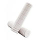 thumbnail image 4 of Empuñadura antideslizante para manillar de 135 mm, accesorios para ciclismo de carretera Blanco, 4 of 9