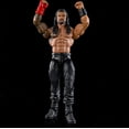 thumbnail image 4 of Figura de acción Mattel WWE Elite Collection Roman Reigns de 6 pulgadas, 4 of 6