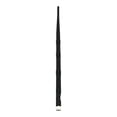 thumbnail image 2 of Antena Omni WiFi Hugo W208 9dBi omnidireccional 2,4 Ghz con conector RP-SMA, 2 of 10